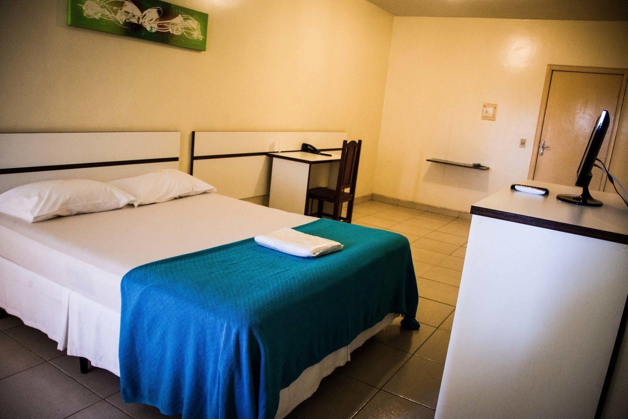 Hotel Sublime - Pistao Sul - Proximo A Universidade Catolica De Brasilia Taguatinga Extérieur photo