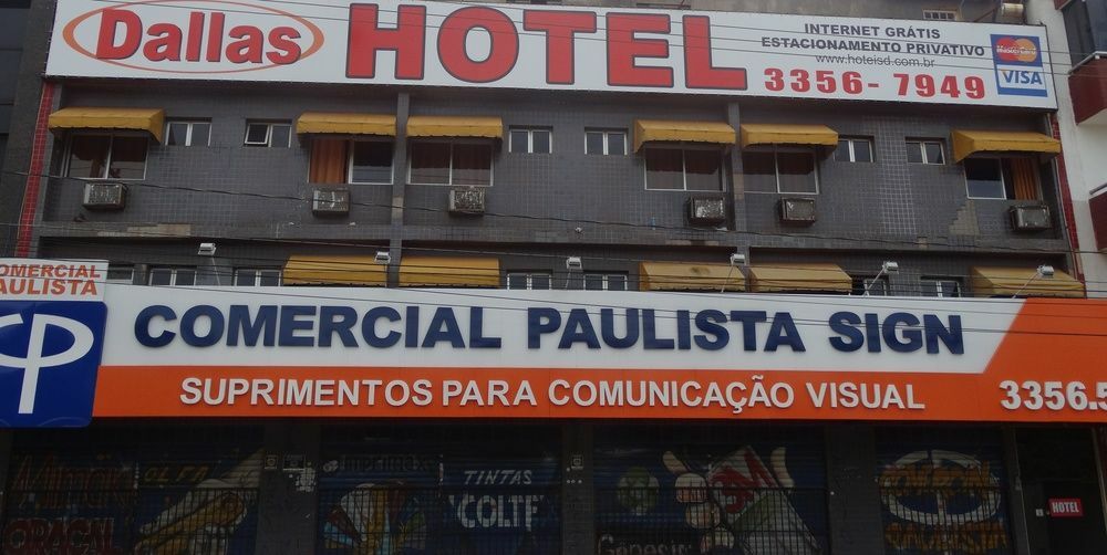 Hotel Sublime - Pistao Sul - Proximo A Universidade Catolica De Brasilia Taguatinga Extérieur photo